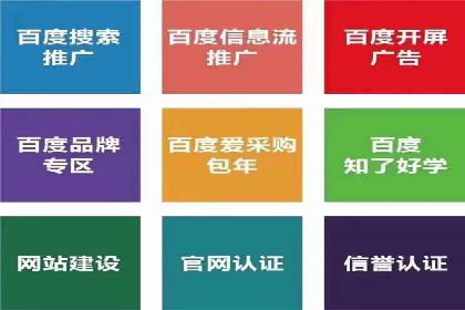 百度竞价费用分析，案例启示